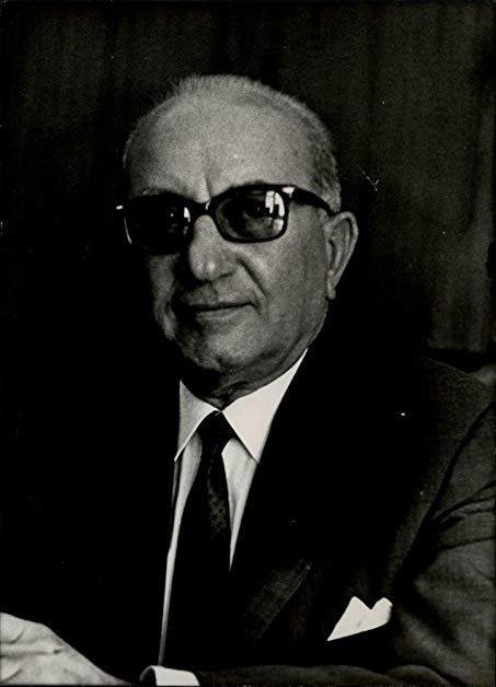 Grigorios Spandidakis