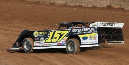 Mike Marlar