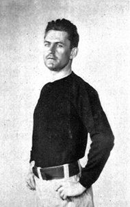 Osmond F. Field