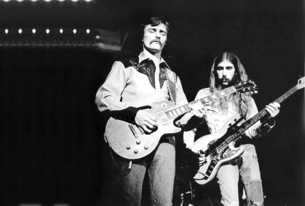 Who is Dickey Betts dating? Dickey Betts girlfriend, wife