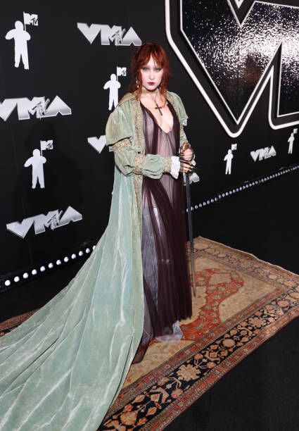 Chappell Roan - MTV 2024 Video Music Awards