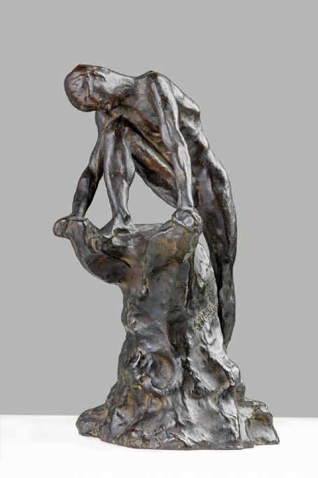 Polyphemus (sculpture)