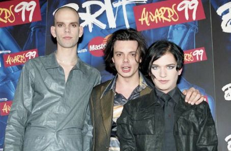 The Brit Awards 1999