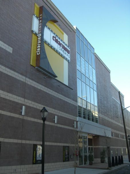 Clearview Cinemas