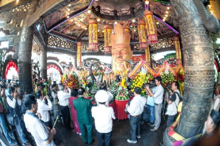 Hùng Kings' Festival