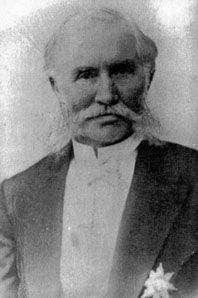 Franz San Galli