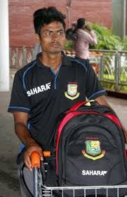 Taijul Islam