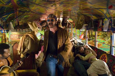 Across The Universe - Bono