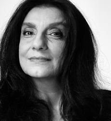 Souad Faress