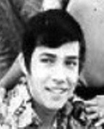 Walter Navarro