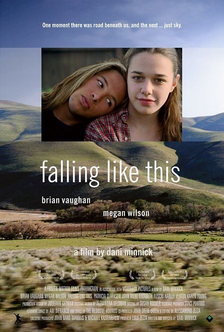 Falling Like This