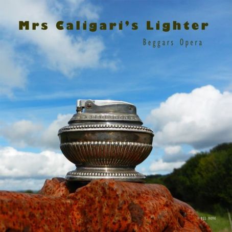 Beggars Opera - Mrs Caligari's Lighter