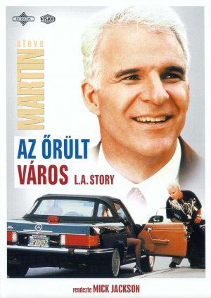 L.A. Story