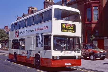 Merseybus