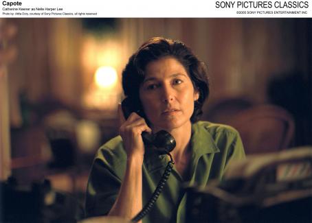 Catherine Keener - Capote