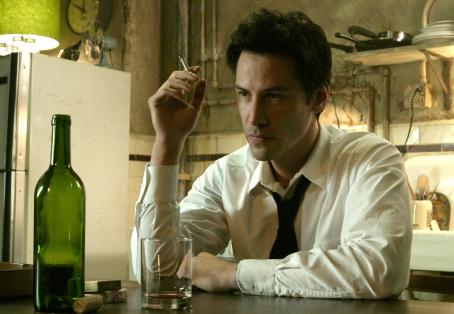 Keanu Reeves - Constantine