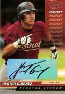Hector Gimenez