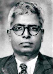 Subbayya Sivasankaranarayana Pillai