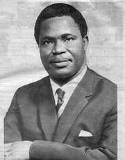P. N. Okeke-Ojiudu