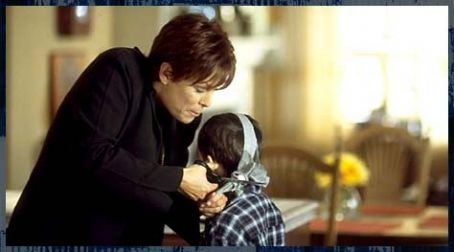 Jamie Lee Curtis In Disney S Freaky Friday 2003 Famousfix Com Post