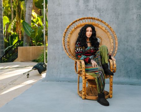 Cher’s Ugg Campaign Causes 1,280% Spike in Demand for California Footwear Company