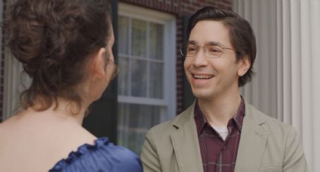 Justin Long - Lady of the Manor