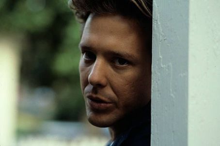 City in Fear - Mickey Rourke