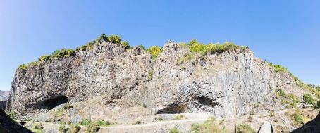 Garni Gorge