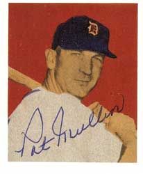 Pat Mullin