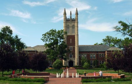 Eden Theological Seminary