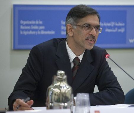 Manoj Juneja