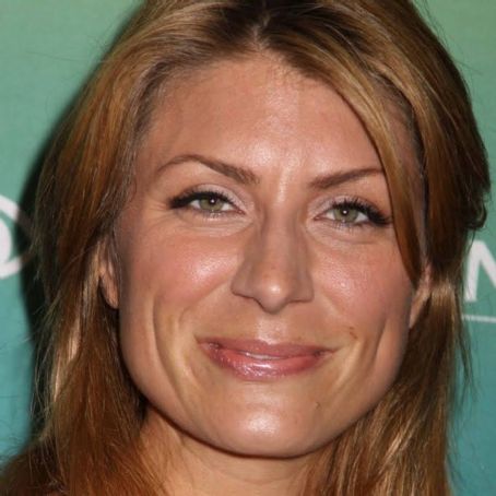 Genevieve Gorder