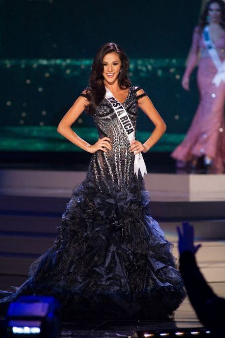miss universe 2014 evening gown