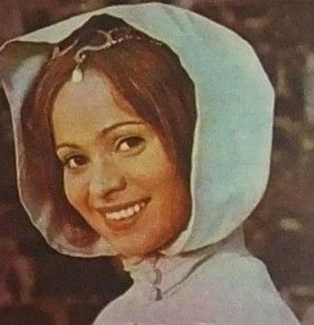 Libuse Safrankova Famousfix