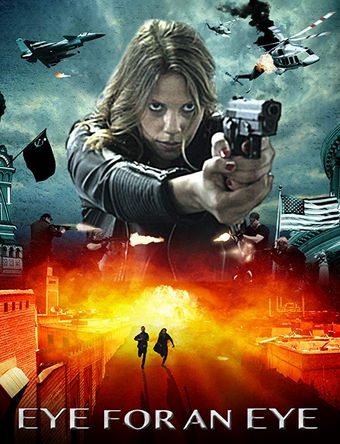 Eye For An Eye 2018 Cast And Crew Trivia Quotes Photos News And Videos Famousfix