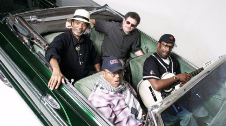 The Lowriders