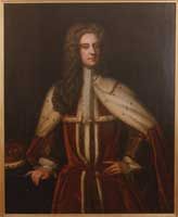 Thomas Browne, 4th Viscount Kenmare