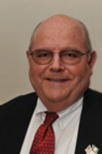Dick Hinch