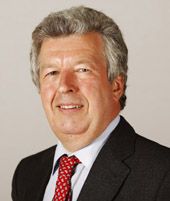 Lewis Macdonald