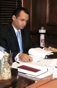 Ramón Luis Nieves