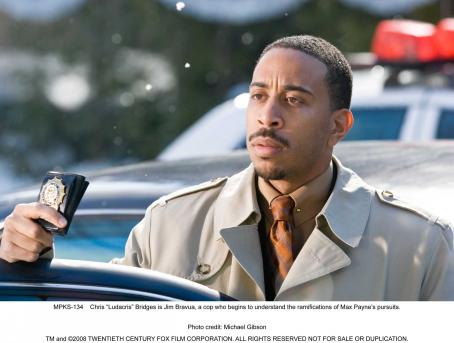 Ludacris - Max Payne