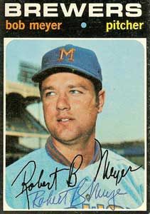 Bob Meyer