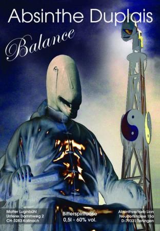 Absinthe Coil - Coil