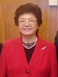 Li Bin (politician)