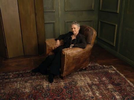 Melissa McBride