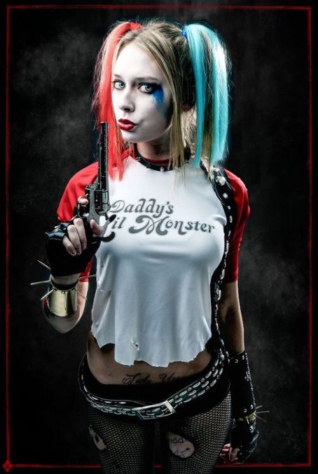 Suicide Squad Xxx An Axel Braun Parody Wallpaper Picture Photo Of Suicide Squad Xxx An