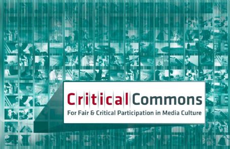 Critical Commons