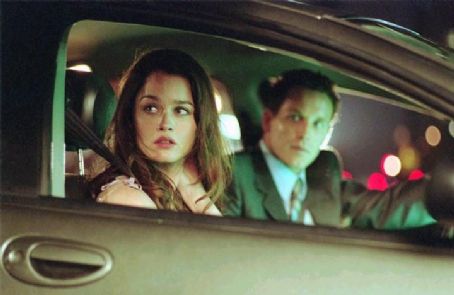 Cole Hauser as Bo Laramie in Paparazzi - 2004