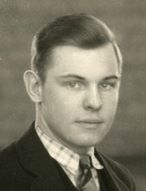 Campbell Dickson