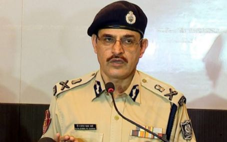 Rajendra Prasad Sharma